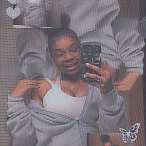 Meet your Posher, Casya